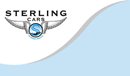 STERLING CARS LIMITED