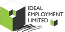 IDEAL EMPLOYMENT LIMITED (03190065)