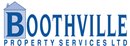 BOOTHVILLE PROPERTY SERVICES LIMITED