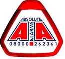 ABSOLUTE ALARMS AND SECURITY SYSTEMS LIMITED (03213266)