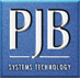 PJB SYSTEMS TECHNOLOGY LIMITED