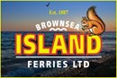 BROWNSEA ISLAND FERRIES LIMITED (03297400)