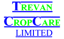 TREVAN CROPCARE LIMITED (03298046)