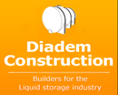 DIADEM CONSTRUCTION LIMITED (03304073)