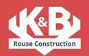 K & B ROUSE CONSTRUCTION LIMITED