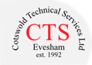 COTSWOLD TECHNICAL SERVICES LIMITED
