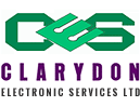 CLARYDON ELECTRONIC SERVICES LIMITED (03338661)