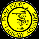 PIED PIPER ACTIVITIES LIMITED