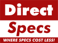 DIRECT SPECS LIMITED (03373995)