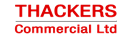 THACKERS (COMMERCIAL) LIMITED (03402026)