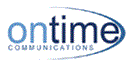 ON-TIME COMMUNICATIONS LIMITED (03439484)