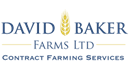 DAVID BAKER FARMS LIMITED (03468115)