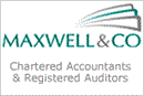 MAXWELL & CO LIMITED