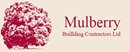 MULBERRY BUILDING CONTRACTORS LTD. (03499580)