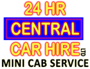 24HR CENTRAL CAR HIRE LIMITED