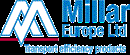 MILLAR EUROPE LIMITED (03519270)