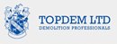 TOPDEM LIMITED (03549267)