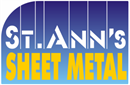 SAINT ANNS SHEET METAL COMPANY LIMITED (03554665)