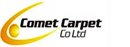 COMET CARPET CO LIMITED (03556043)