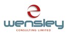 WENSLEY CONSULTING LIMITED