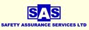 SAFETY ASSURANCE SERVICES LIMITED