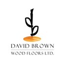 DAVID BROWN WOOD FLOORS LIMITED