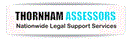 THORNHAM ASSESSORS LIMITED (03630480)
