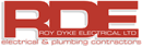 ROY DYKE ELECTRICAL LIMITED (03652010)