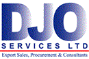DJO SERVICES LIMITED (03656111)