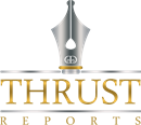THRUST REPORTS LIMITED (03670873)