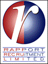 RAPPORT RECRUITMENT LIMITED (03671616)