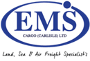 EMS CARGO (CARLISLE) LIMITED (03686151)