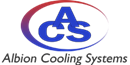 ALBION COOLING SYSTEMS LIMITED (03695125)