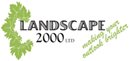 LANDSCAPE 2000 LIMITED