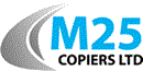 M25 COPIERS LIMITED (03728711)
