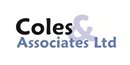 COLES & ASSOCIATES LTD (03734950)