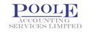 POOLE ACCOUNTING SERVICES LIMITED