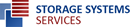 STORAGE SYSTEMS SERVICES LIMITED (03787974)