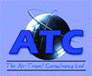 THE AIR TRAVEL CONSULTANCY LIMITED