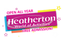 HEATHERTON COUNTRY SPORTS PARK LIMITED