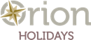 ORION HOLIDAYS LIMITED