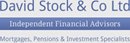 DAVID STOCK & CO LIMITED (03836802)