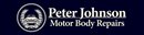 PETER JOHNSON MOTOR BODY REPAIRS LIMITED
