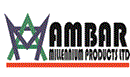 AMBAR MILLENNIUM PRODUCTS LIMITED (03883207)