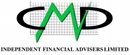 CMD INDEPENDENT FINANCIAL ADVISERS LIMITED