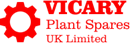 VICARY PLANT SPARES UK LIMITED