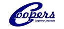 COOPERS CARPENTRY CONTRACTORS LIMITED (03940546)