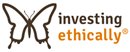 INVESTING ETHICALLY LIMITED (03948922)