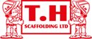 TH SCAFFOLDING LIMITED