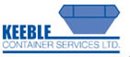 KEEBLE CONTAINER SERVICES LIMITED